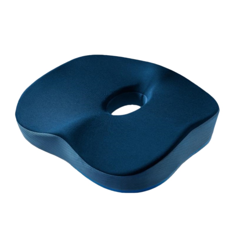 佳奥 J07B08BS1 记忆棉四叶草坐垫 42*38*9.5-5cm （单位：个）