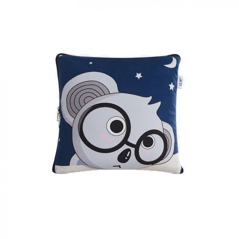 佳奥 172601J0100SS1 多功能抱枕被 30*30cm/122*89cm （单位：个）  