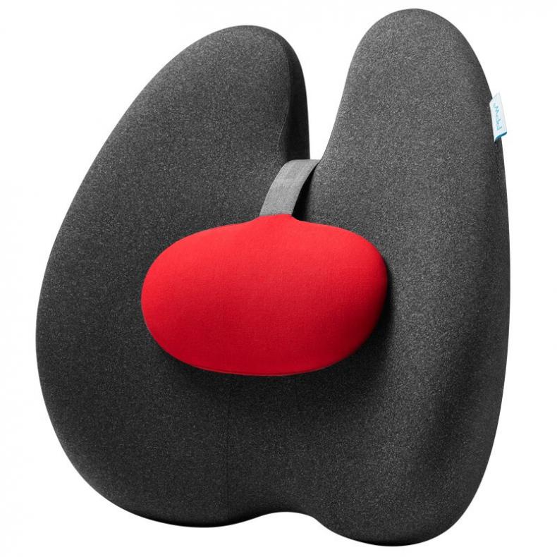 佳奥(Jago) 200601J0100MB7 腰垫护腰 42*41*13CM（单位：个）