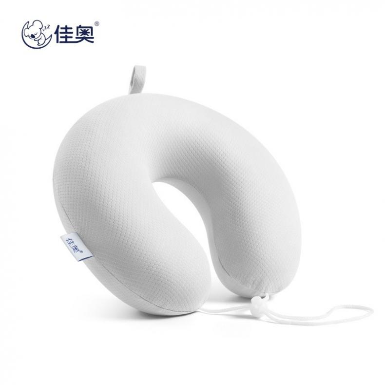 佳奥(Jago) 192402J0200MB3 乳胶U型枕 30*30*9cm（单位：个）