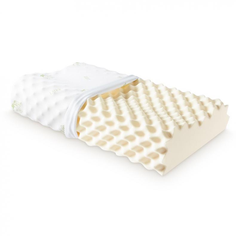 佳奥(Jago) J13B26AW2-DK 儿童乳胶枕 60*37*11-9CM（单位：个）