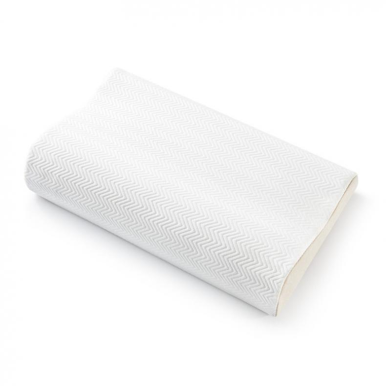 佳奥(Jago) J02B05AW2 波浪形记忆枕 50*30*10-7CM（单位：个）