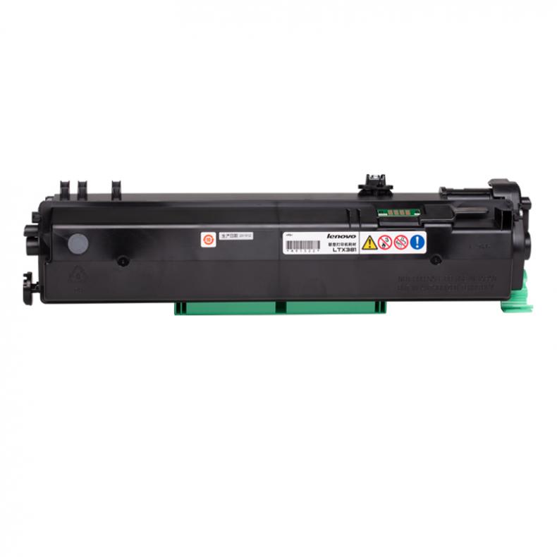 联想（Lenovo） LTX381/LDX381 墨粉盒 10000页 （单位：支） 适用于LJ6700DN 黑色
