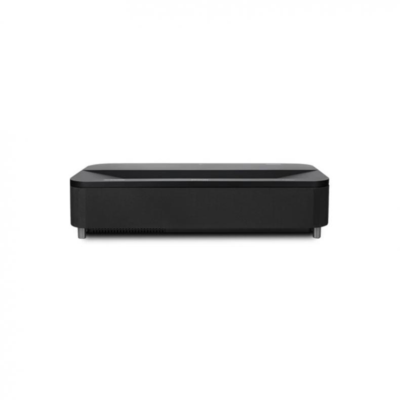 爱普生（EPSON） EH-LS800B 激光电视4K投影仪 4000流明 （单位：台） 黑色