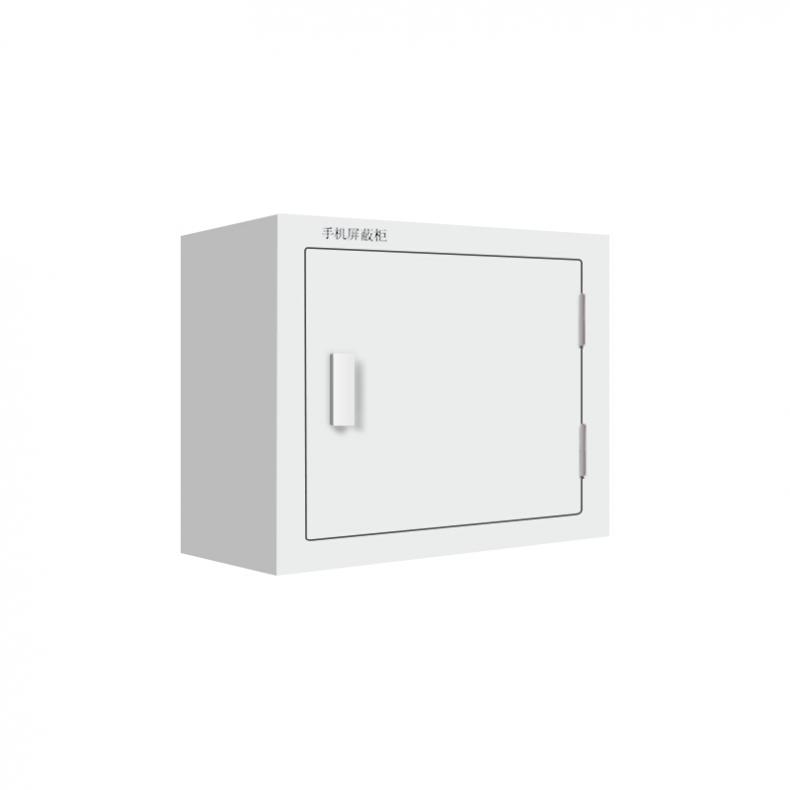 臻远 zycz-13 手机屏蔽柜 12格壁挂式（单位：个）