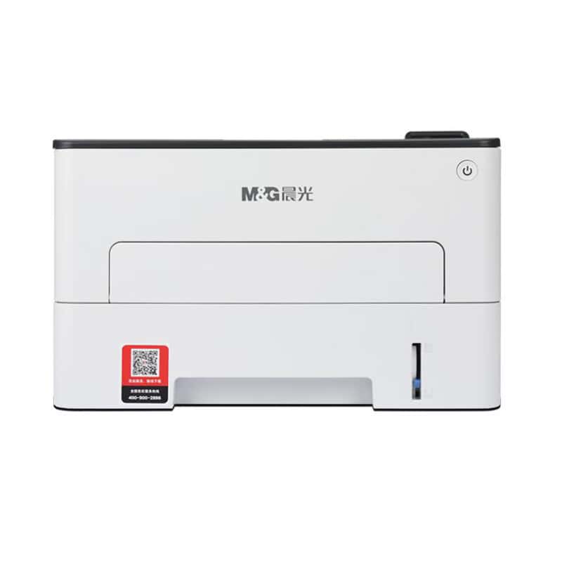 晨光（M&G） AEQ918L2 黑白激光单功能高速打印机 A4 （单位：台）