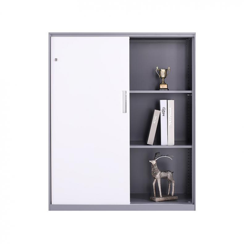 悦山（YUESHAN） YSOA1fo14-06HTB-1 移门柜 900*400*1090mm（单位：组）