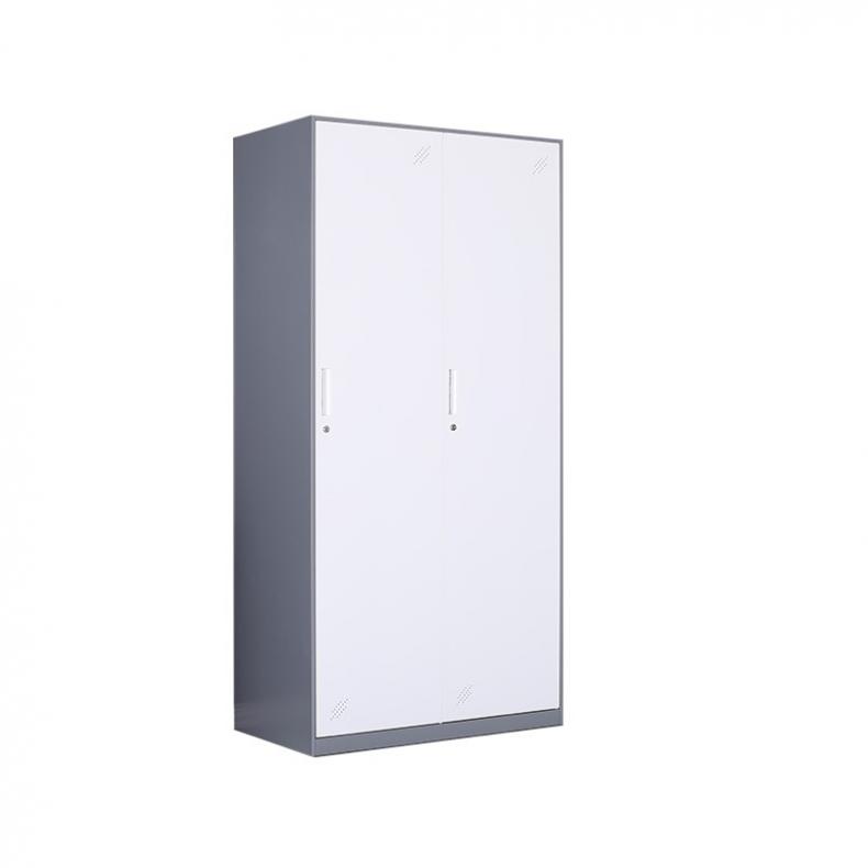 悦山（YUESHAN） YSOA2fo2m-06HTB 二门更衣柜 900*500*1850mm（单位：组）