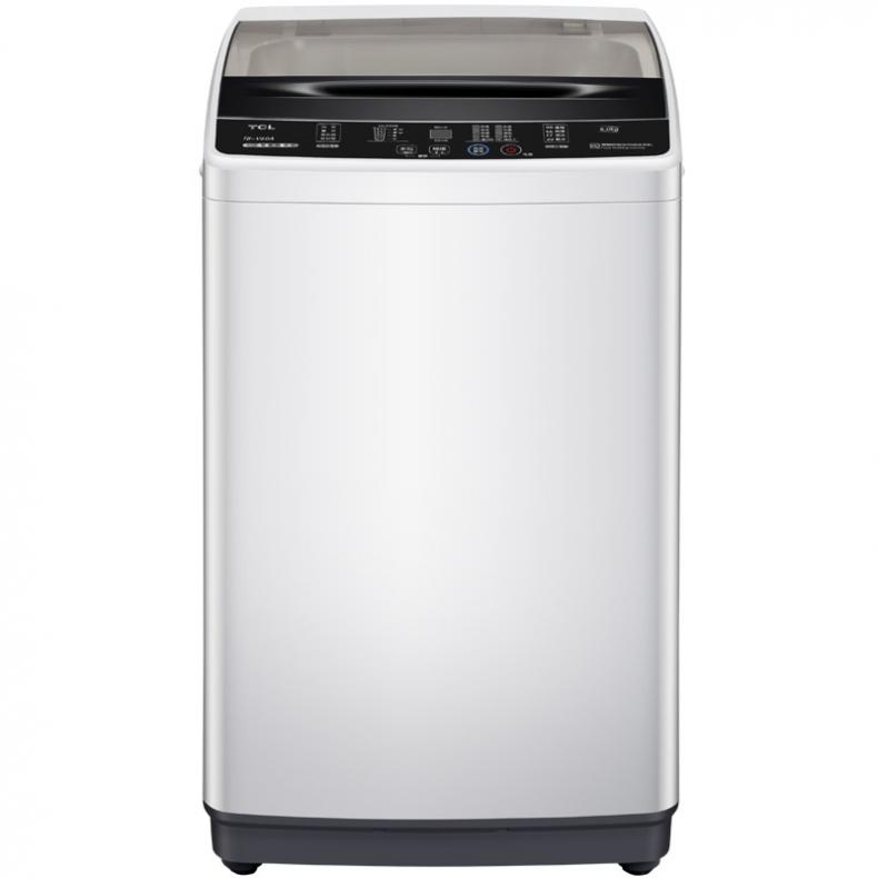 TCL TB-V60A 波轮全自动洗衣机 6公斤（单位：台）