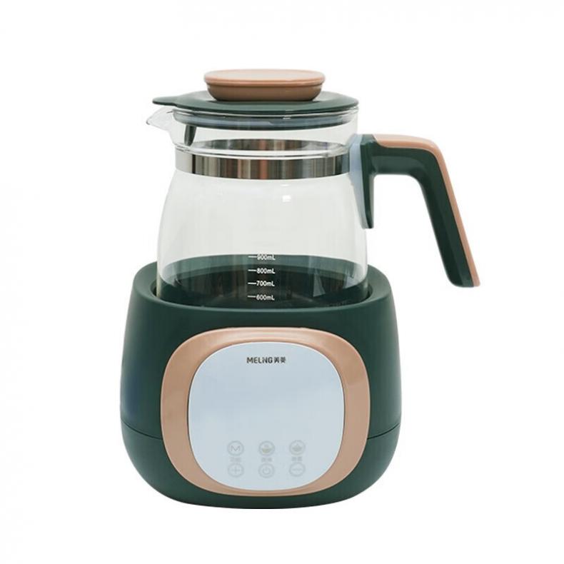 美菱（MeiLing） MUE-LC1201 养生壶 1.2L（单位：个） 绿色