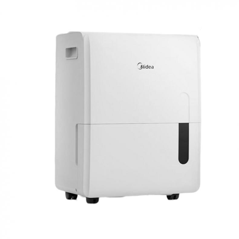 美的（Midea） CF70BD/N8-DL1 除湿机/抽湿机 70L（单位：台）
