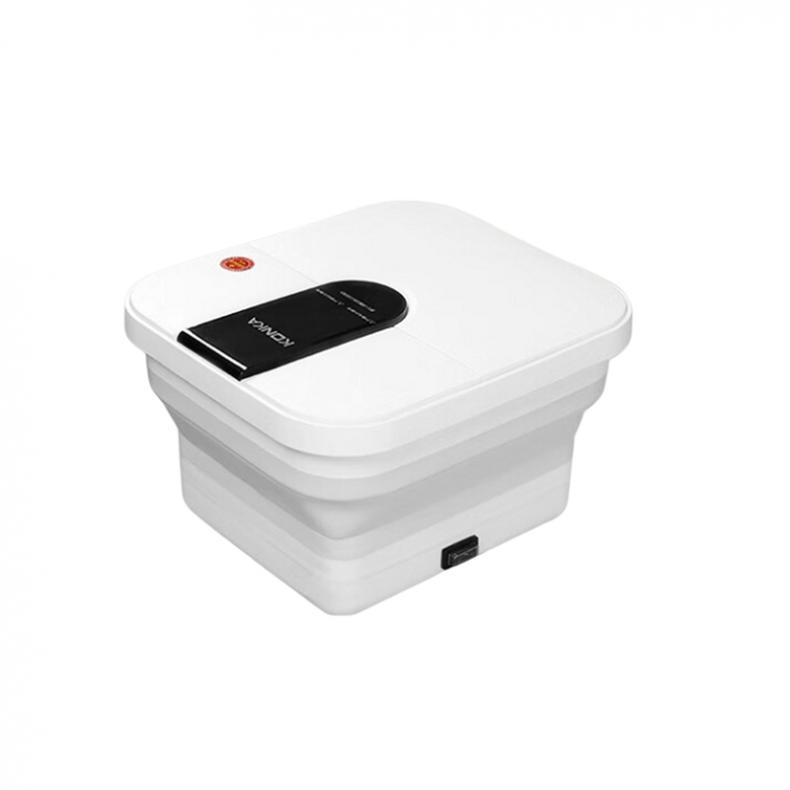 康佳（KONKA） KZYP-5007-T 电动加热足浴盆 8L （单位：个）  