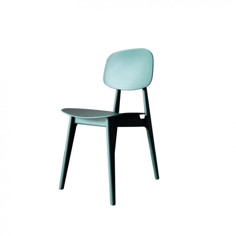 悦山（YUESHAN） YSOC3ALH660ASL 塑料椅 430*470*830mm（单位：张） 绿色