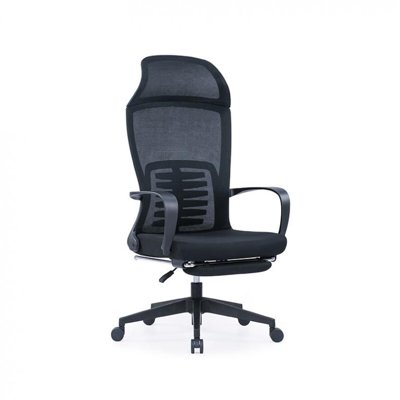 悦山（YUESHAN） YSOC1U-050KTW 办公椅 610*575*1165-1285mm（单位：张）