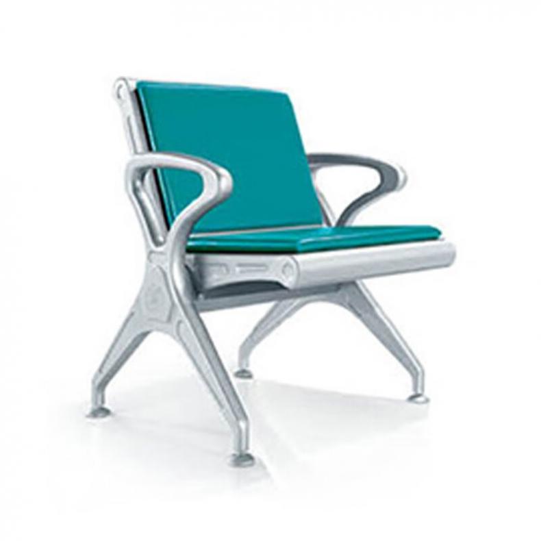 悦山（YUESHAN） YSOC5HFAQ106SLP1 单人位机场椅 640*675*800mm（单位：张）