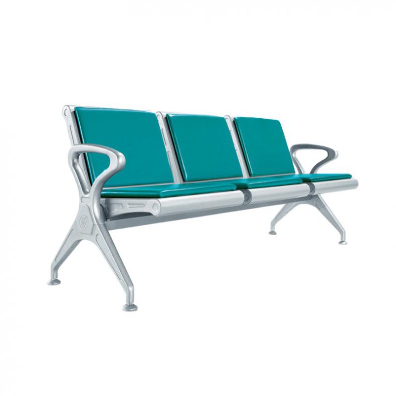 悦山（YUESHAN） YSOC5HFAQ306SLP3 三人位机场椅 1750*675*800mm（单位：张）