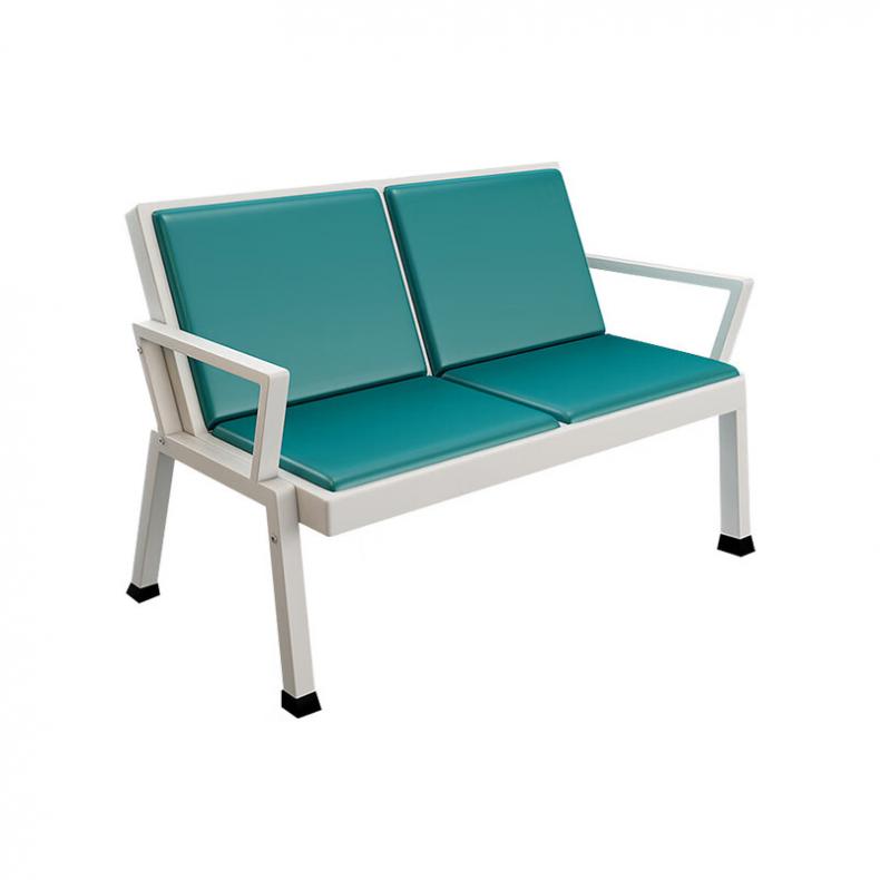 悦山（YUESHAN） YSOC5SHA88LP2 2人位等候椅 1200*760*810mm（单位：张）