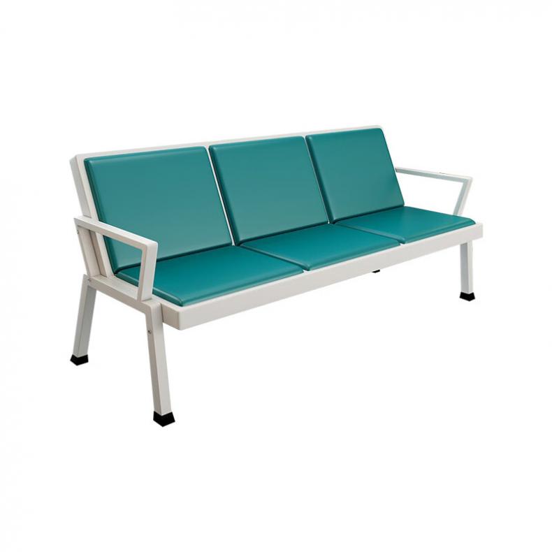 悦山（YUESHAN） YSOC5SHA88LP3 3人位等候椅 1750*760*810mm（单位：张）