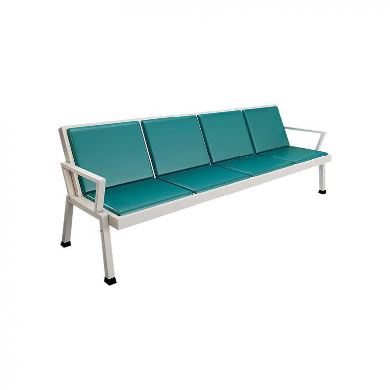 悦山（YUESHAN） YSOC5SHA88LP4 4人位等候椅 2300*760*810mm（单位：张）