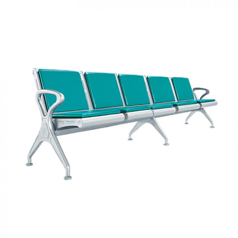 悦山（YUESHAN） YSOC5HFAQ506SLP5 五人位机场椅 2858*675*800mm（单位：张）