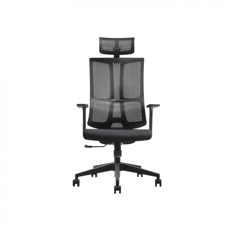 悦山（YUESHAN） YSOC1U-051AW 办公网椅 630*620*1120-1250mm（单位：张）