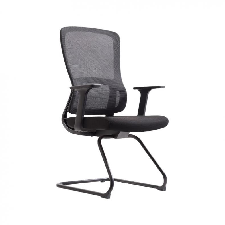 悦山（YUESHAN） YSOC2U-059CW 网布办公椅 645*590*1035mm（单位：张）