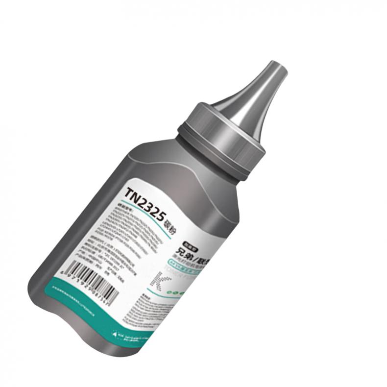 盈佳（Ink Cartridge） TN2325 兄弟/联想通用碳粉 2500页 100g （单位：个） 适用于兄弟TN1035 2015 2050 联想LT201 2020 2435 2451 黑色