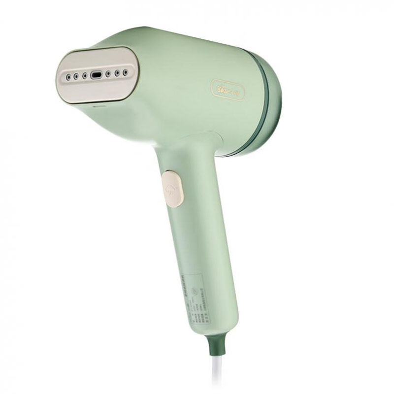 小熊（Bear） GTJ-B10S7 手持式挂烫机 120ml （单位：个） 绿色