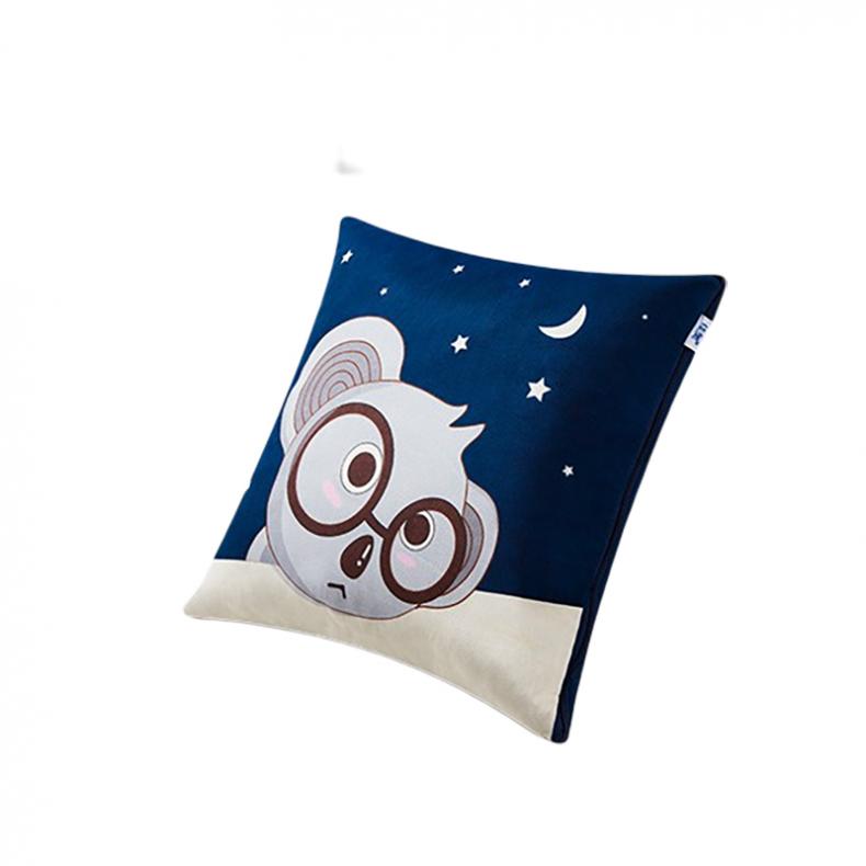 佳奥 J26C06YS1 抱枕枕 中号 40*40cm/120*160cm （单位：个）