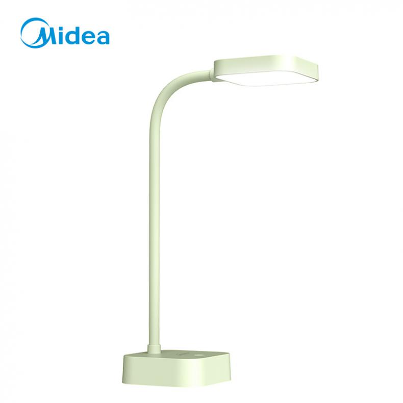 美的（Midea） MT-5T3 护眼台灯 176*85*284mm
（单位：盏）