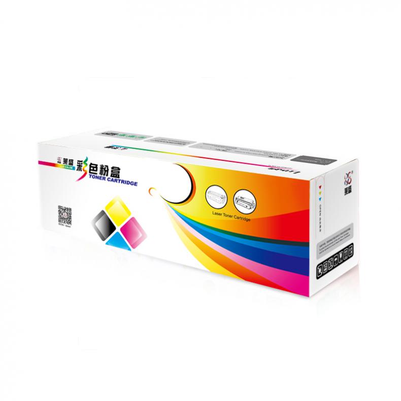 莱盛(Laser) LS-CF412A 硒鼓 2300页（单位：支） 适用于HP CLJ-M452/M477 MFP 黄色