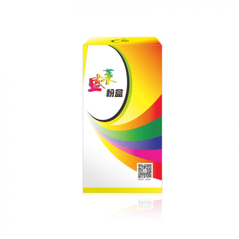 莱盛（laser） LS-XER-CT202259 硒鼓 有芯片 1400页 （单位：支） 适用 XEROX DocuPrint CP118w/119w/228w/115w/116w/225w 品红色