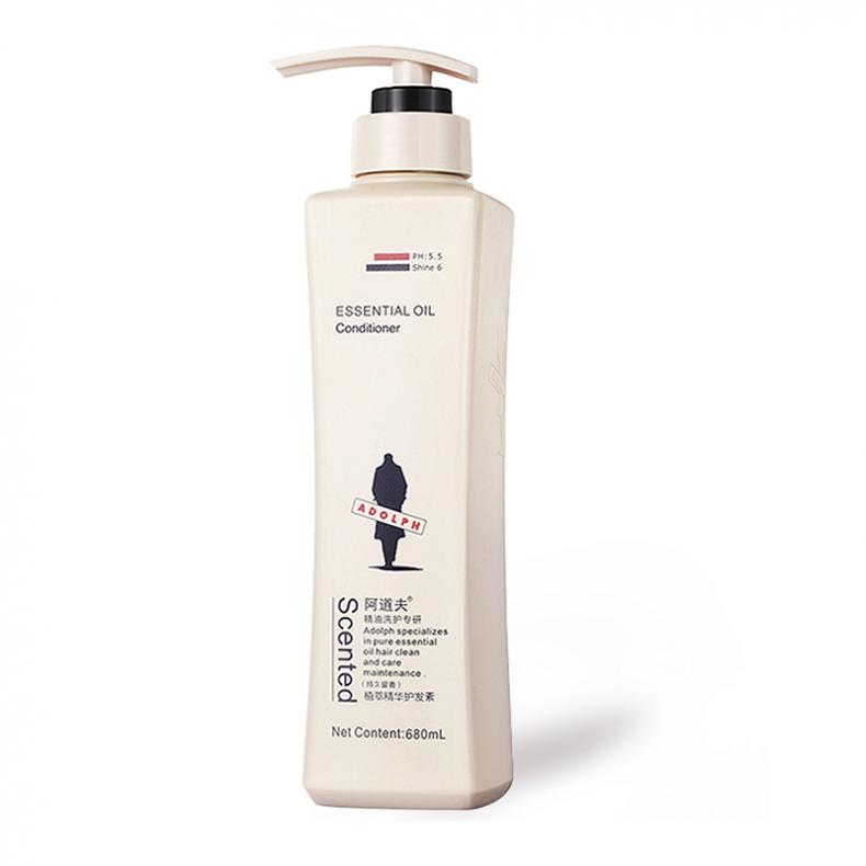 阿道夫（ADOLPH） 植萃精华 护发素 680ml （单位：瓶）  