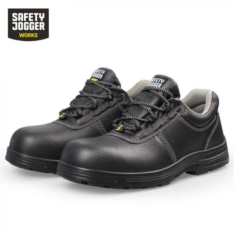 鞍琸宜（SAFETY JOGGERS） 011153 RENAEH SB 18KV RENAEH橡胶大底防滑绝缘鞋 39码（单位：双）