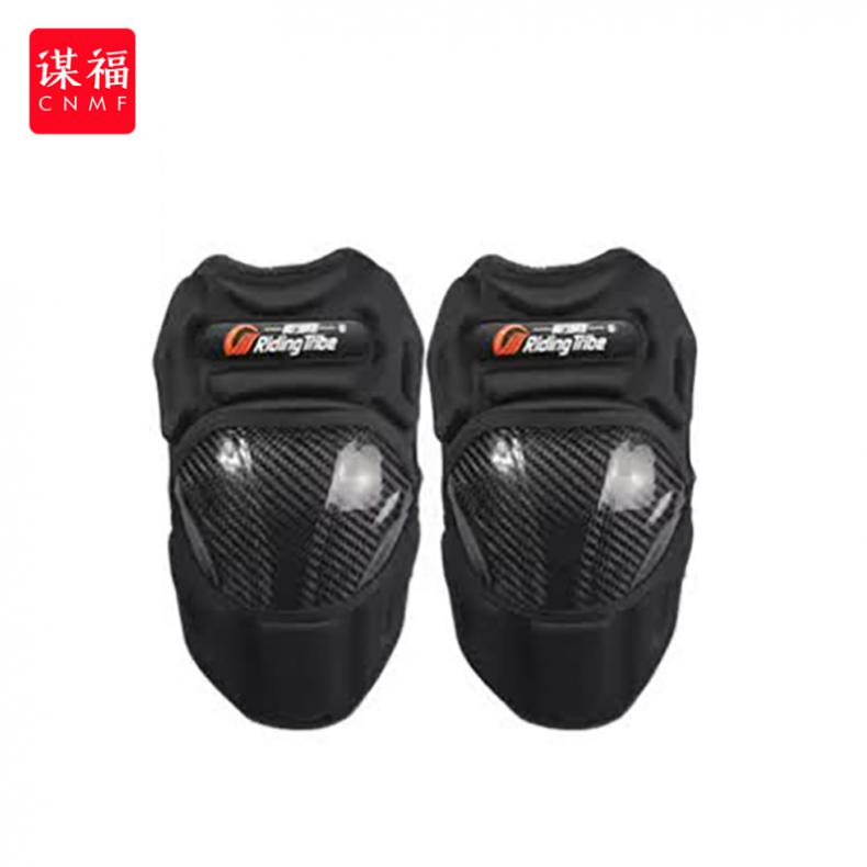 谋福（CNMF) 6252 碳纤维护膝 两件套（单位：套）