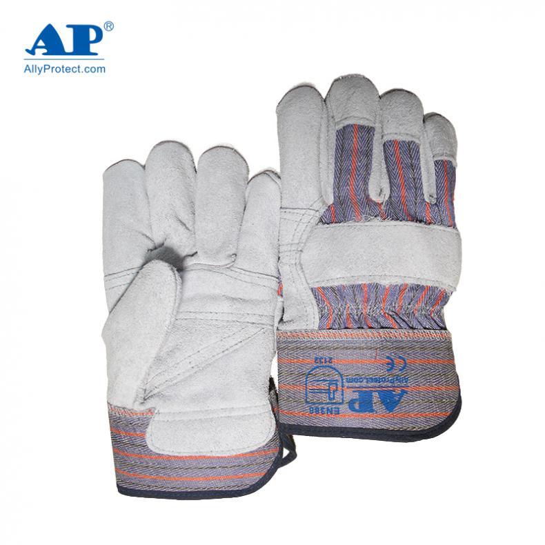 友盟（AP） AP-1526 全托手套 XL码 长27CM（单位：副） 原色加原色