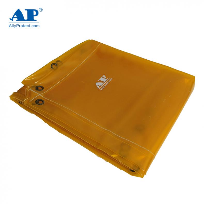 友盟（AP） AP-5066 焊接防护屏 1.74M*1.74M（单位：张） 金黄色