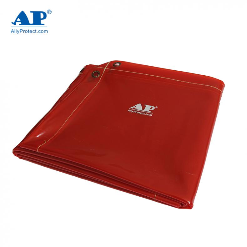 友盟（AP） AP-6068 焊接防护屏 1.74M*2.34M（单位：张） 橙红色