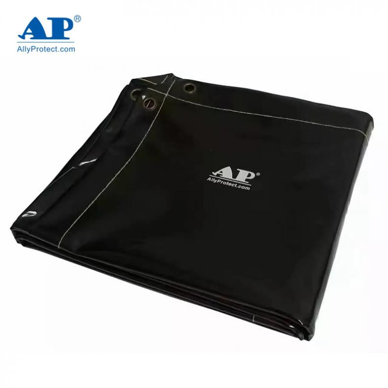 友盟（AP） AP-8066 焊接防护屏 1.74M*1.74M（单位：张） 墨绿色