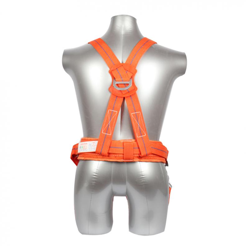 谋福（CNMF） 电工 户外施工安全带（单位：根） 配防磨护套