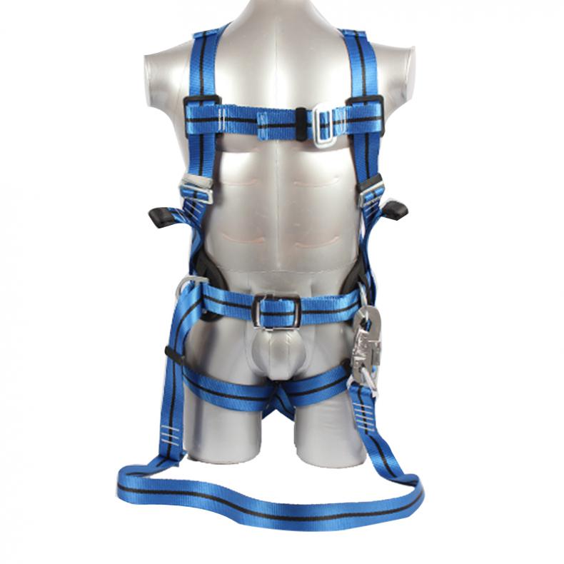 巨环（JOHA） 9531 半身五点式电工腰带安全绳（单位：根）