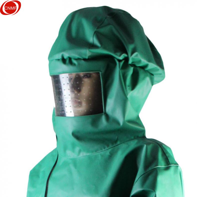 谋福（CNMF） 8087 防蜂服 均码（单位：套） 绿色