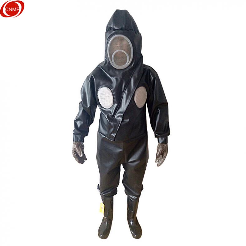 谋福（CNMF） 8907 防蜂连体衣 m码（单位：件）