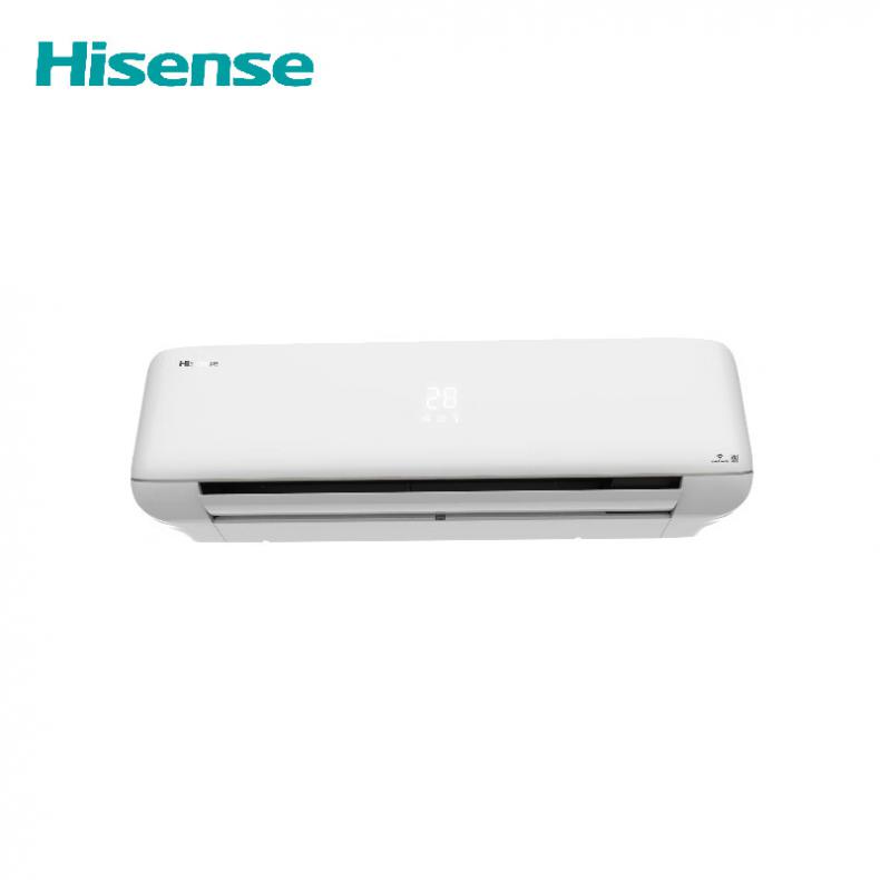 海信（Hisense） KFR-26GW/G117X-X3 变频三级空调 1P（单位：台）