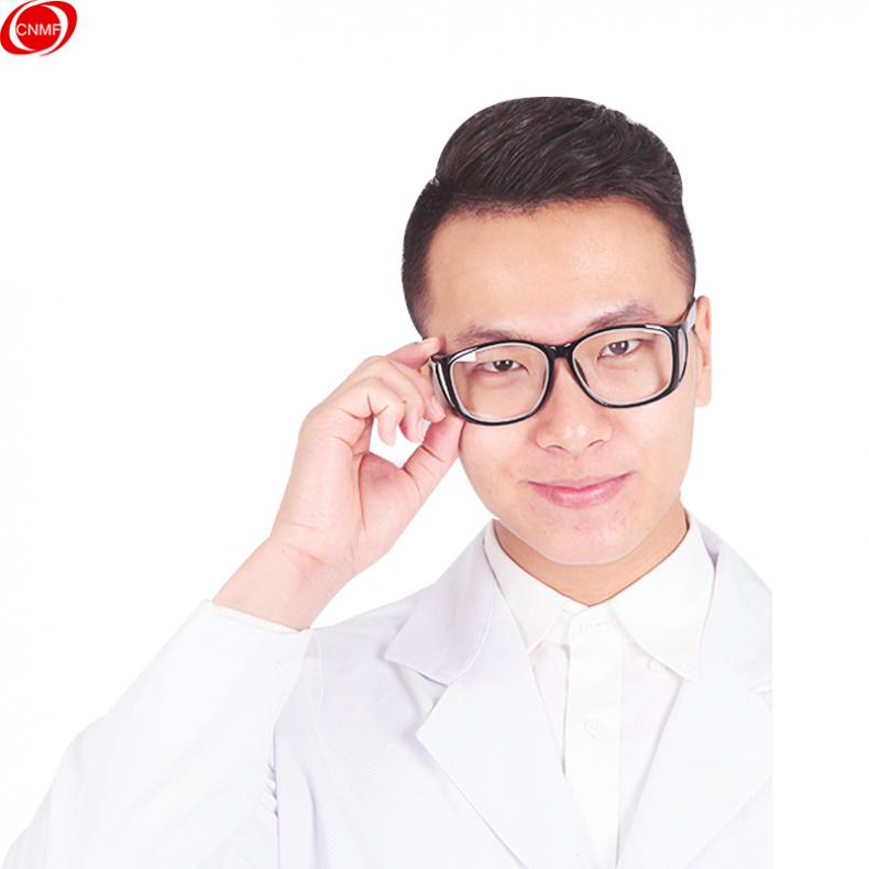 谋福（CNMF） 77 防护铅眼镜 0.35当量（单位：副）