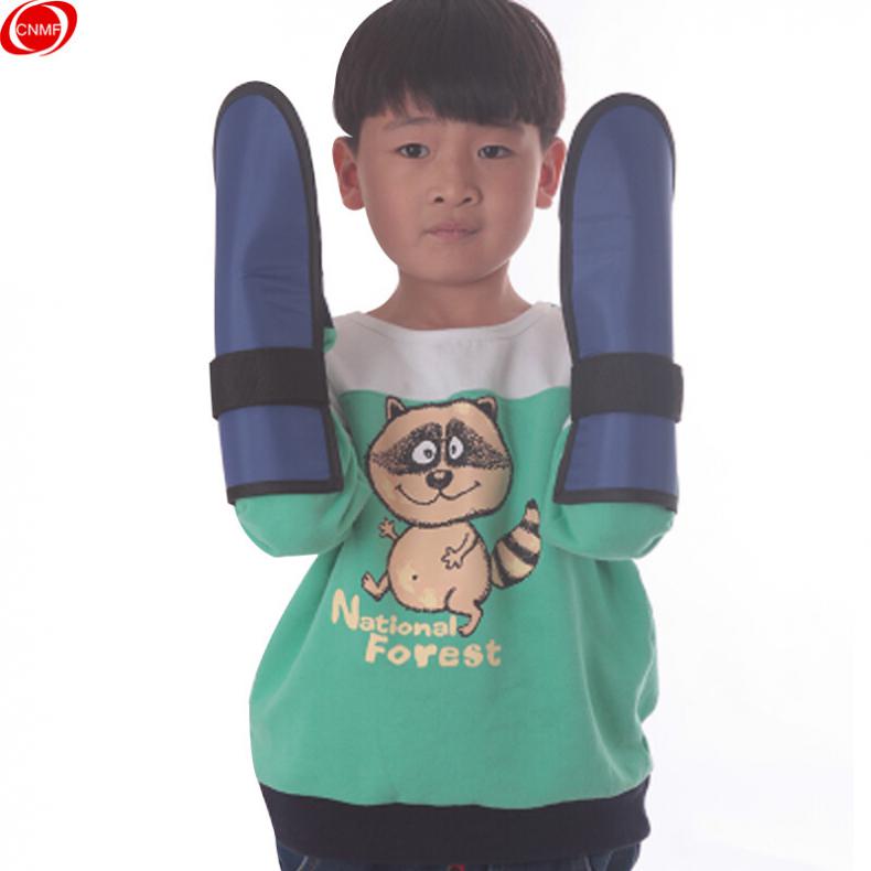 谋福（CNMF） 130 儿童款铅手套 0.5当量（单位：副）