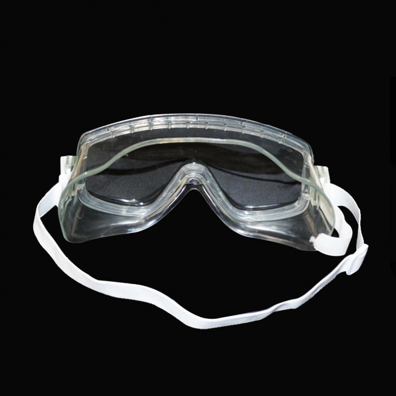 谋福（CNMF） 584 全封闭护目镜 日式宽大款（单位：副）