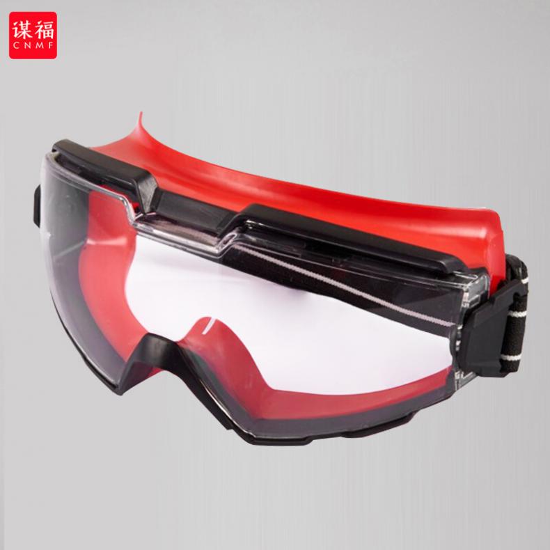 谋福（CNMF） 709 透明护目镜（单位：副）