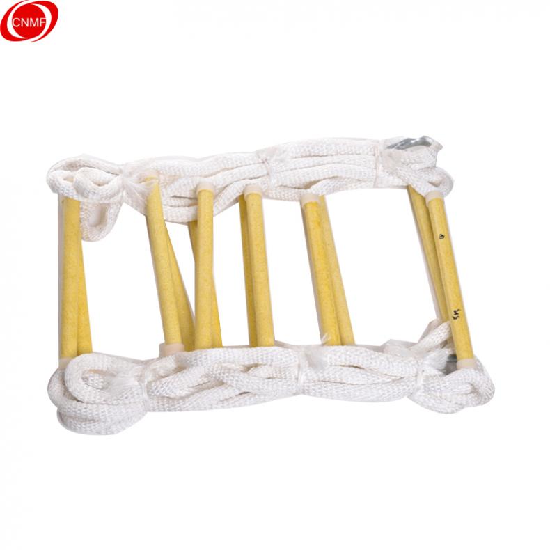 谋福（CNMF） 8790 工程安全绳梯 1.8m（单位：个）