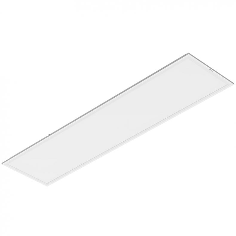 欧普照明（OPPLE） J3012-36W-5700K-白光 众IV直下灯盘 300*1200mm（单位：个） 集成吊顶方式 白